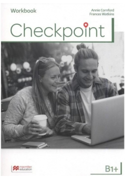 Checkpoint B1 + Workbook Nowa