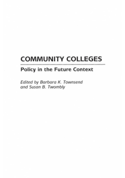 Community Colleges