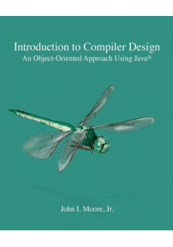 Introduction to Compiler Design