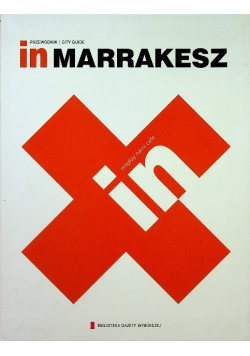 In Marrakesz