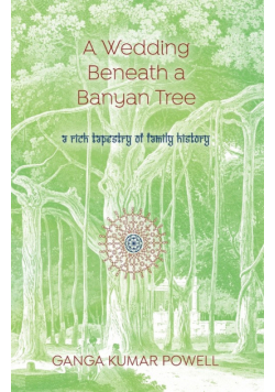 A Wedding Beneath a Banyan Tree