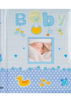 Fotoalbum samoprzylepny DRS-20B Duckling 1