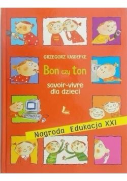 Bon czy ton