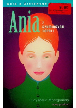 Ania z Szumiących Topoli