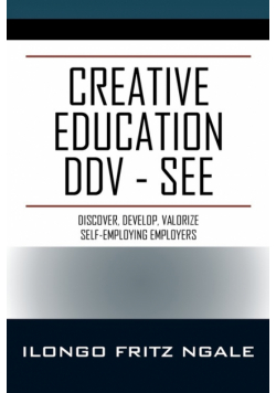 Creative Education DDV - SEE