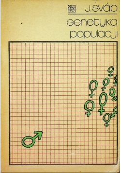Genetyka populacji