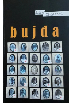 Bujda