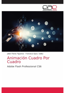 Animación Cuadro Por Cuadro
