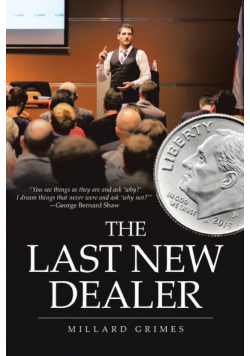 The Last New Dealer