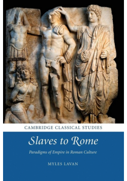 Slaves to Rome