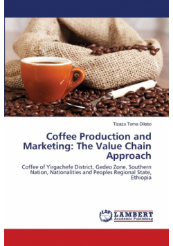 Coffee Production and Marketing