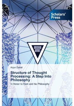 Structure of Thought Processing