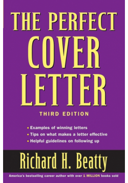 Cover Letter 3E