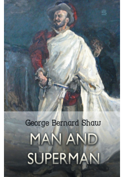 Man and Superman