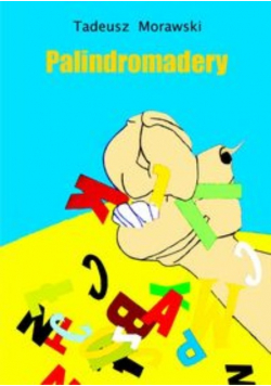 Palindromadery