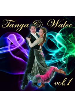 Tanga i walce vol.1 CD