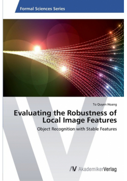 Evaluating the Robustness of Local Image Features