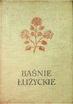 Baśnie Łużyckie