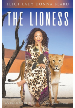 The Lioness
