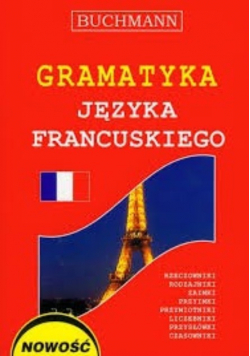 Gramatyka języka francuskiego