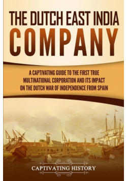 The Dutch East India Company