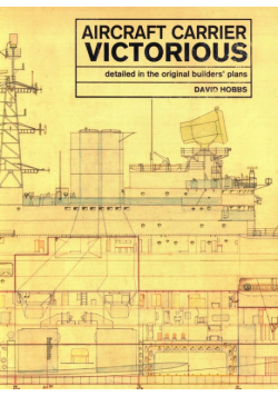 Aircraft Carrier Victorious