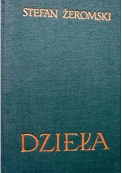 Żeromski Dzieła Syzyfowe Prace