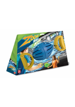 Zoomball Hydro