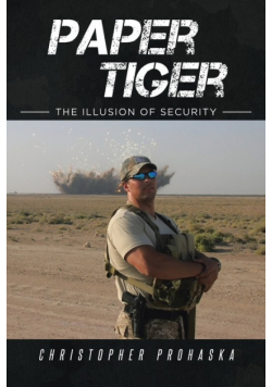 Paper Tiger