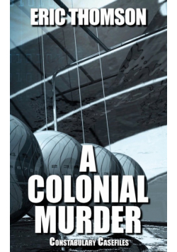A Colonial Murder