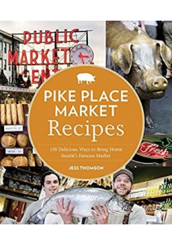Pike place market Recipes