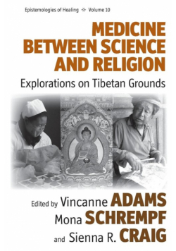 Medicine Between Science and Religion