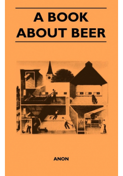 A Book About Beer