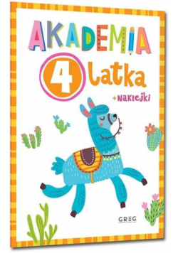 Akademia 4-latka