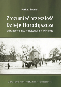 Zrozumieć przeszłość.