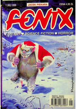Fenix nr 1