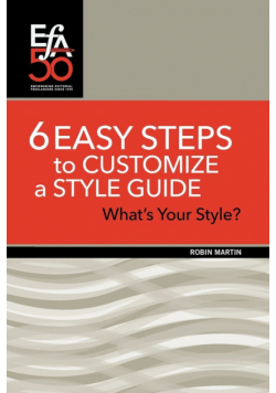 6 Easy Steps to Customize a Style Guide