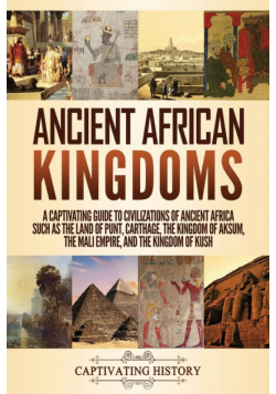 Ancient African Kingdoms