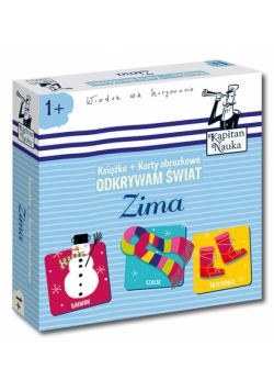 Odkrywam świat Zima