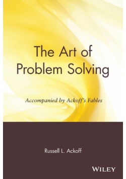 The Art of Problem Solving