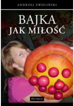 Bajka jak Miłość