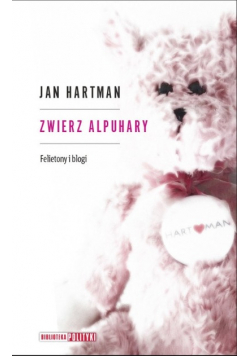 Zwierz Alpuhary
