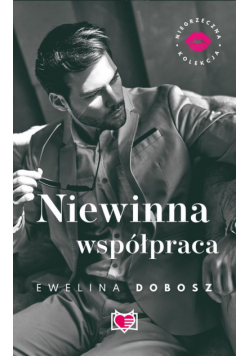 Niewinna współpraca