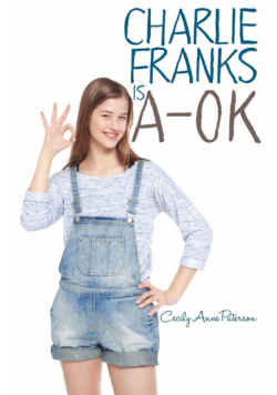 Charlie Franks is A-OK