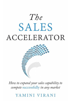 The Sales Accelerator