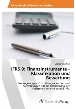 Ifrs 9