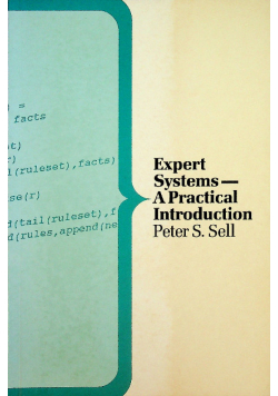 Expert systems a Practical Introduction