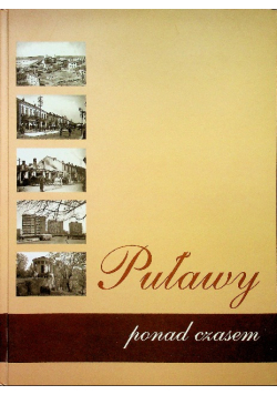 Puławy Ponad Czasem