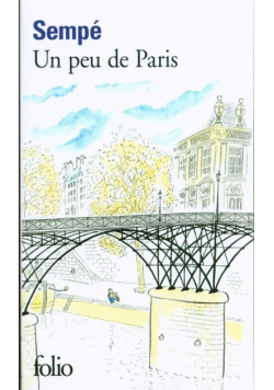 Un peu de Paris