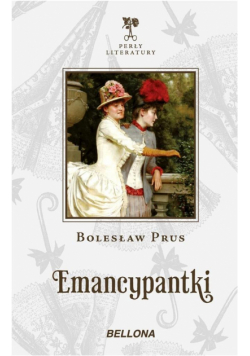 Emancypantki